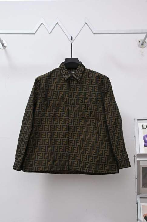 Picture of Fendi Jackets _SKUFendiS-XLqqtxQ16633843